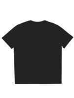 BS Stranger TShirt 180 gm