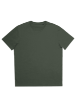 earthy green