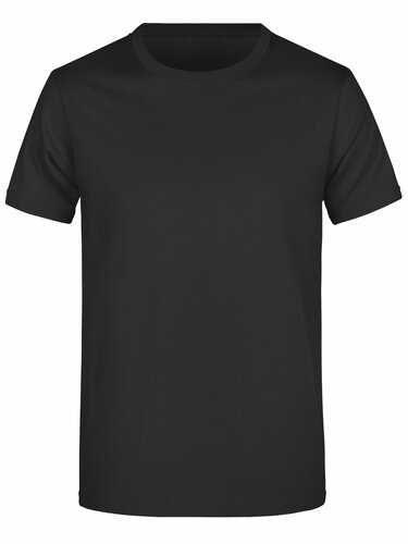 BS Paradise T-Shirt, 180 gr/m²