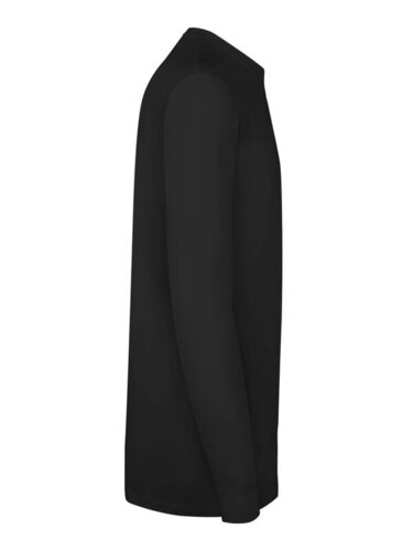 BS Evolution Langarm-T-Shirt, 160 g/m2, 100 % Baumwolle