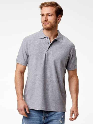 BS Evolution Polo, 180 gr/m²