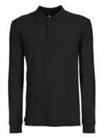 BS Evolution Langarm Polo 180 grm