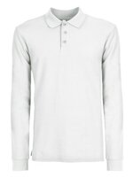 BS Evolution Langarm Polo 180 grm