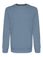 mittelblau