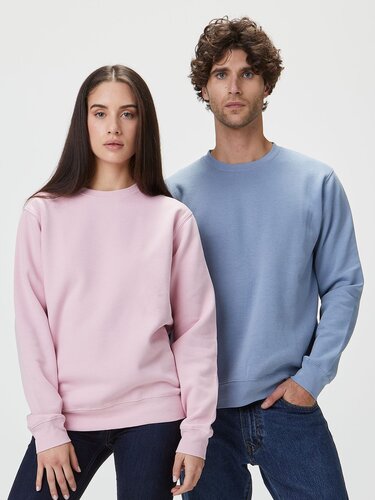 BS Atlas Pullover, 280 gr/m²