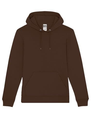 BS Outsider Hoodie, 280 gr/m²