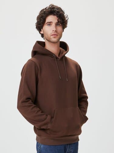 BS Outsider Hoodie, 280 gr/m²
