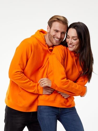 BS Outsider Hoodie, 280 gr/m²