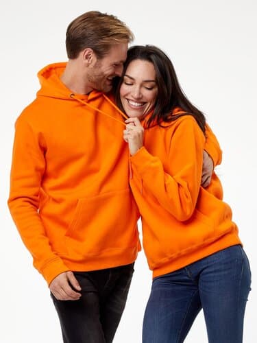 BS Outsider Hoodie, 280 gr/m²