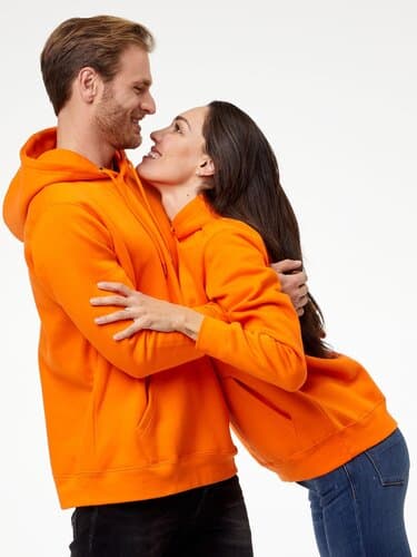 BS Outsider Hoodie, 280 gr/m²