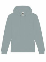 dusty green