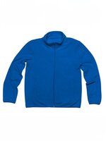 BS Niagara Fleecejacke mit durchgehendem Reißverschluss, 160 gr/m²