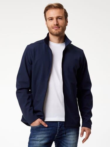 BS Visitor Softshelljacke, 280 gr/m²