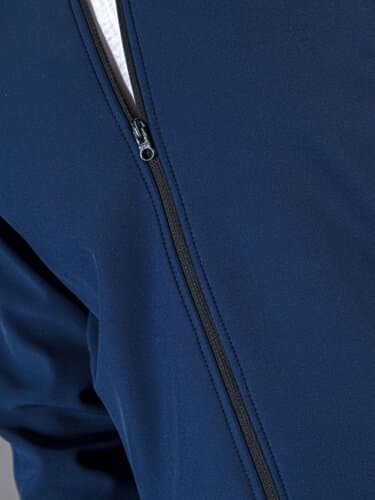 BS Visitor Softshelljacke, 280 gr/m²