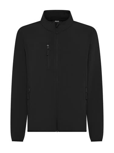 BS Breeze Softshelljacke, 270 gr/m²