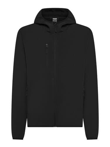 BS Rainy Softshelljacke, 270 gr/m²