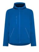 BS Storm wattierte Softshelljacke, 270 gr/m²