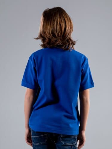 BS Evolution Kinder Polo, 180 gr/m²