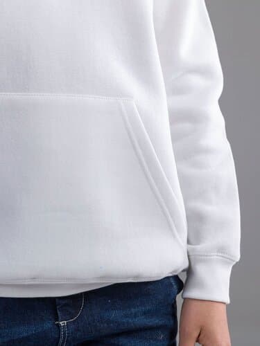 BS Outsider Kinder Hoodie, 280 gr/m²