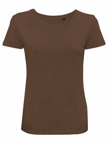 BS Moon Damen T-Shirt, 150 gr/m²