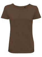 BS Moon Damen TShirt 150 grm