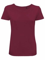 BS Moon Damen TShirt 150 grm
