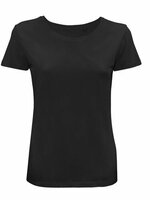 BS Moon Damen TShirt 150 grm