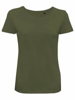 earthy green