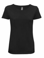 BS Evolution Damen TShirt 150 grm