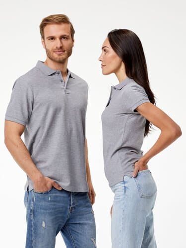 BS Evolution Damen Polo, 180 gr/m²