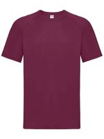 SP Run Sportshirt 140 gm