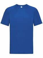 SP Run Sportshirt 140 gm