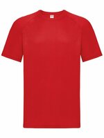 SP Run Sportshirt 140 gm