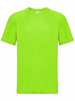 fluo grün