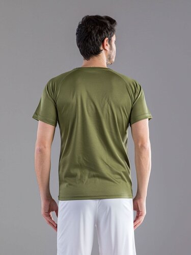 SP Run Sportshirt, 140 g/m²