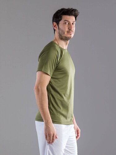 SP Run Sportshirt, 140 g/m²