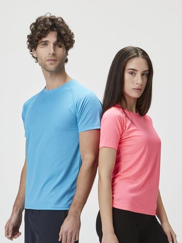 SP Run Sportshirt, 140 g/m²