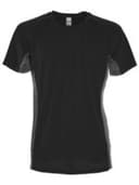 SP Air Sportshirt, 140 gr/m²