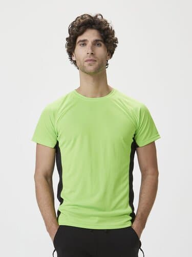 SP Air Sportshirt, 140 gr/m²