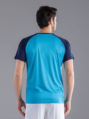 SP Trail Sportshirt, 140 gr/m²