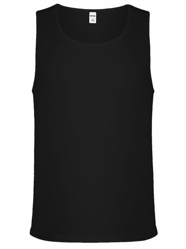 SP Step Tank-Top, 140 g/m²