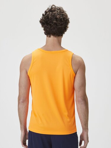 SP Step Tank-Top, 140 g/m²