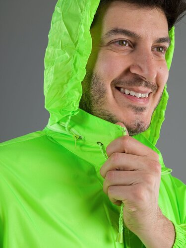 SP Wind Jacke, 75 gr/m²