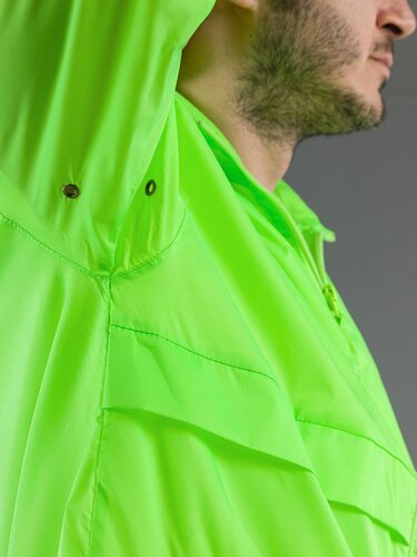 SP Wind Jacke, 75 gr/m²
