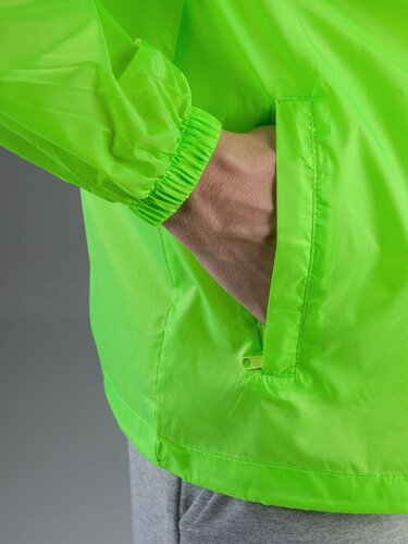 SP Wind Jacke, 75 gr/m²