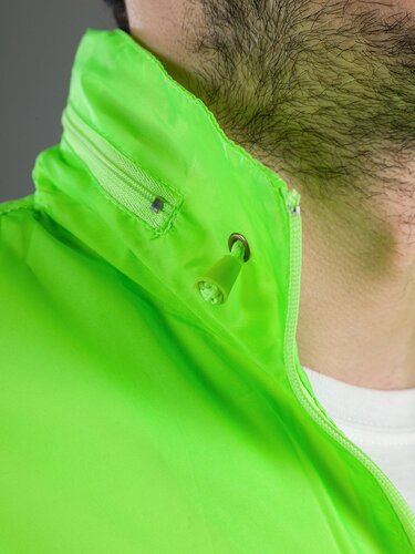 SP Wind Jacke, 75 gr/m²