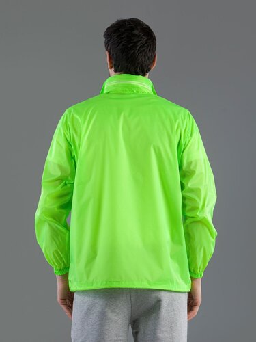 SP Wind Jacke, 75 gr/m²