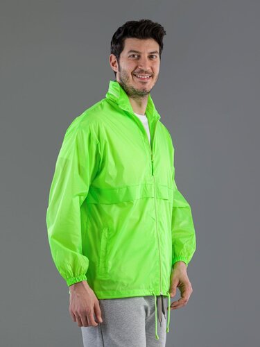 SP Wind Jacke, 75 gr/m²