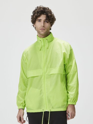 SP Wind Jacke, 75 gr/m²