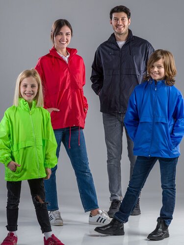 SP Wind Jacke, 75 gr/m²